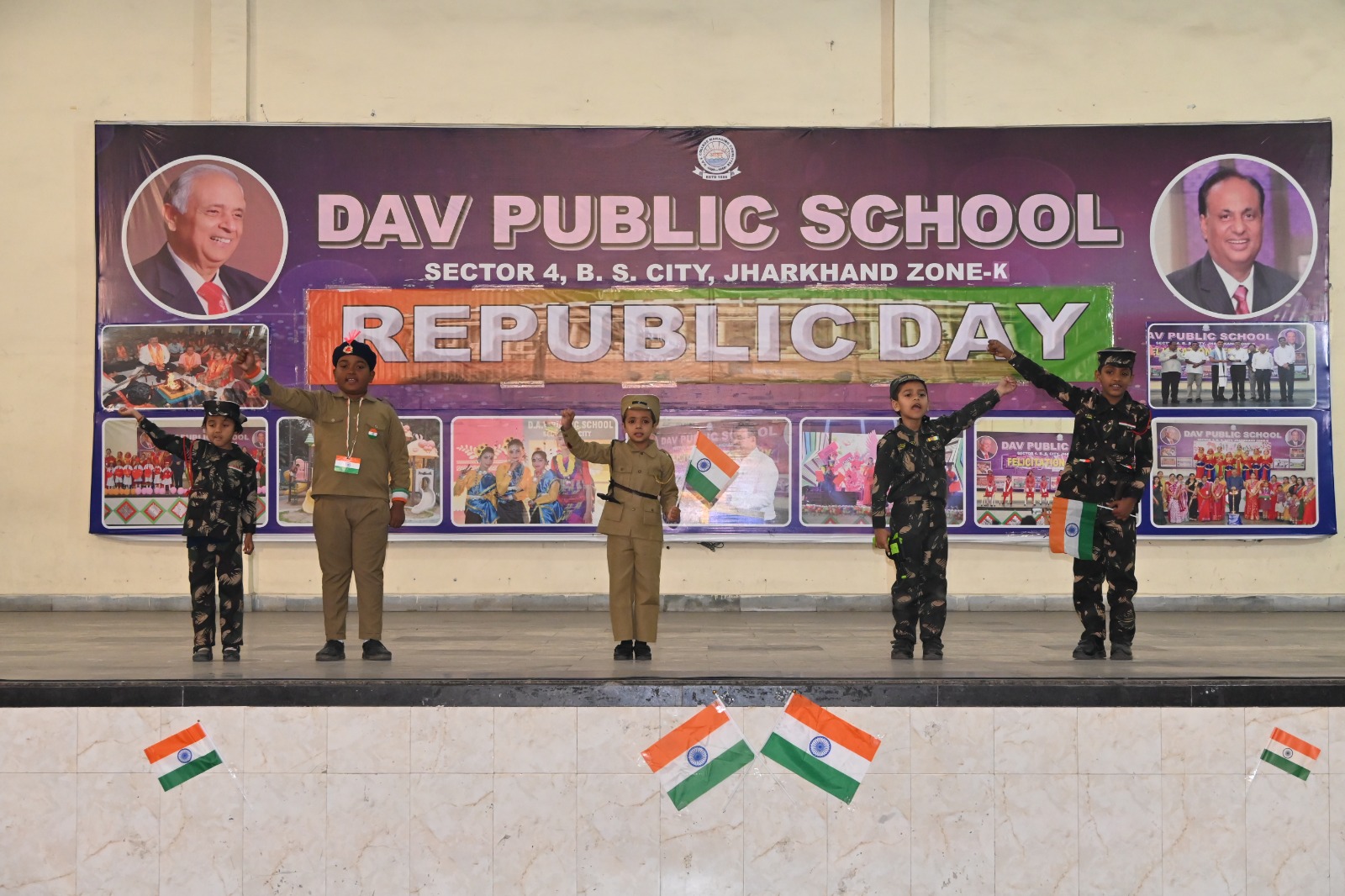 Republic day 2026